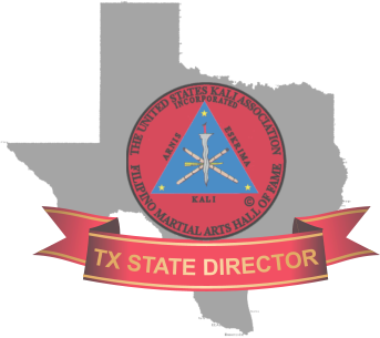 TX STATE DIRECTOR